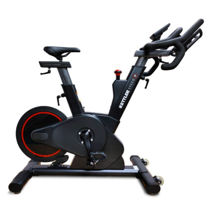 vélo spinning professionnelle Kettler Speed ​​7