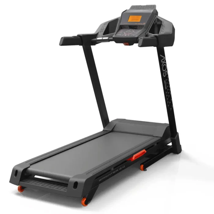 kettler sprinter 2.0 tapis de course