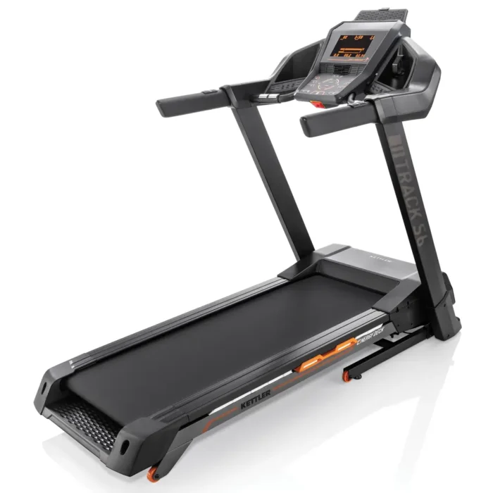 Kettler track s6 tapis roulant