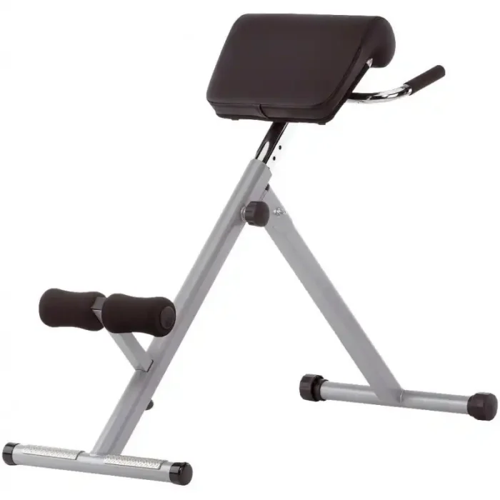 banc de musculation kettler tergo pour lombaire