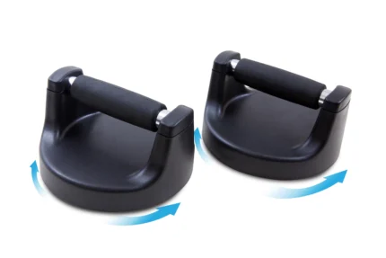 twister push up bar axion