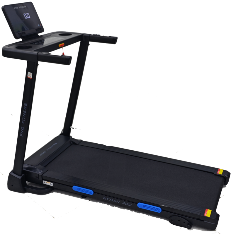 Tapis de course motorisé NYMAN 400