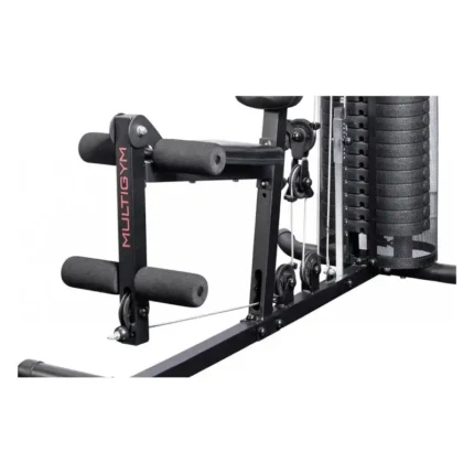 presse muculation kettler multiygym