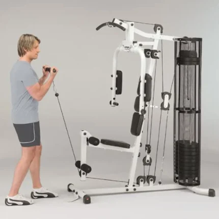 kettler fitmaster presse de musculation