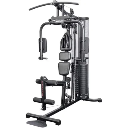 presse muculation kettler multiygym