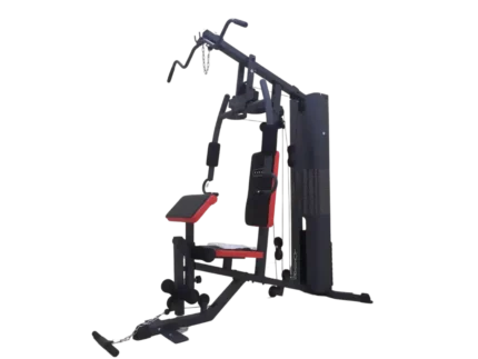 presse de musculation tilla
