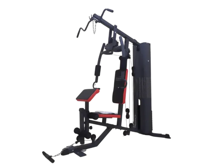 presse de musculation tilla