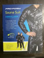 Proform Combinaison de Sudation xl/xxl – Image 2