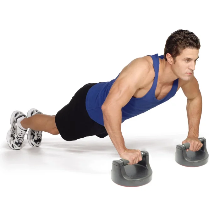 twister push up bar axion – Image 4