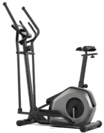 Vélo Elliptique 2-en-1 SAVANNAH E