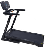 apis de course Pro Fitness Spider S motorisé pliable