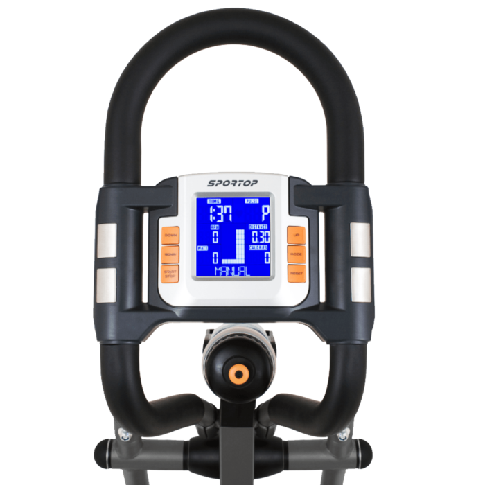Vélo elliptique Sportop E‑850P – Image 4