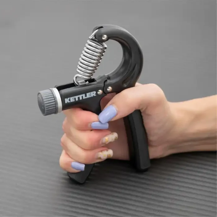 hand grip,poignee de force kettler