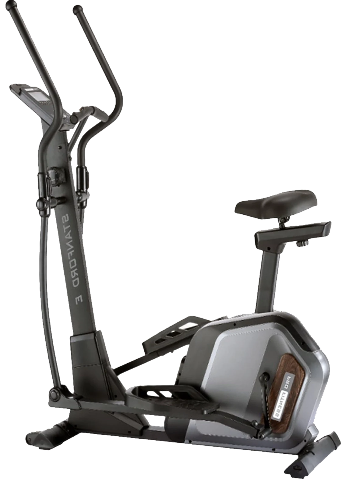 stanford E Vélo Elliptique 2-en-1 STANFORD E – Image 1