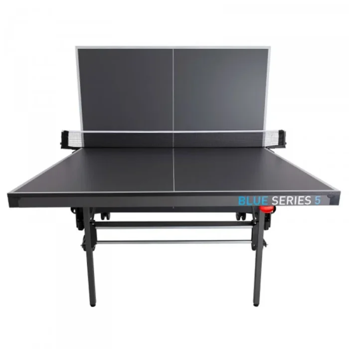 ping pong table kettler blue series k5