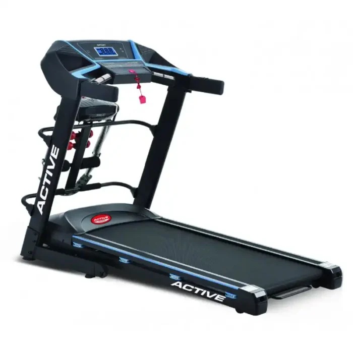 tapis de sport de course active 109d