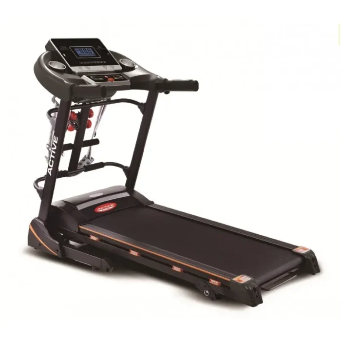 tapis roulant de sport active 110 kg 918d