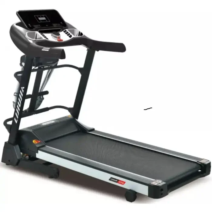 tapis roulant active 120 kg 8210ds