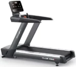 tapis de course professionnel axion club 1066i