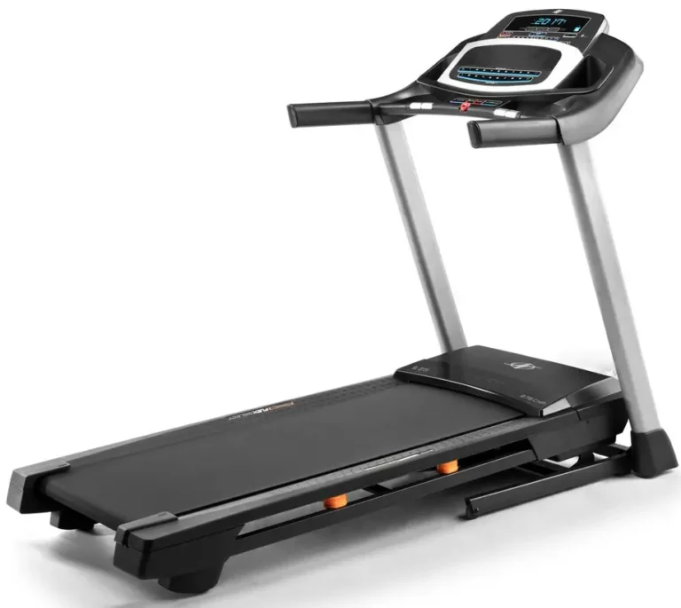 tapis de course nordicktrack s25 algérie avis