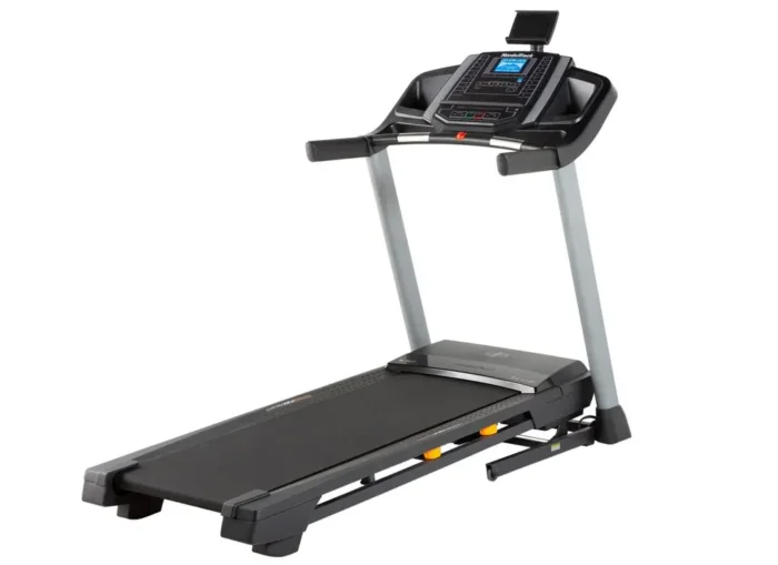 tapis de course nordictrack s30