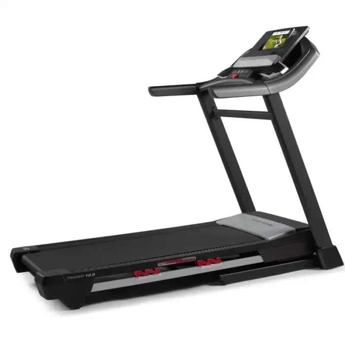 proform trainer 12.0 tapis roulant, tapis de course