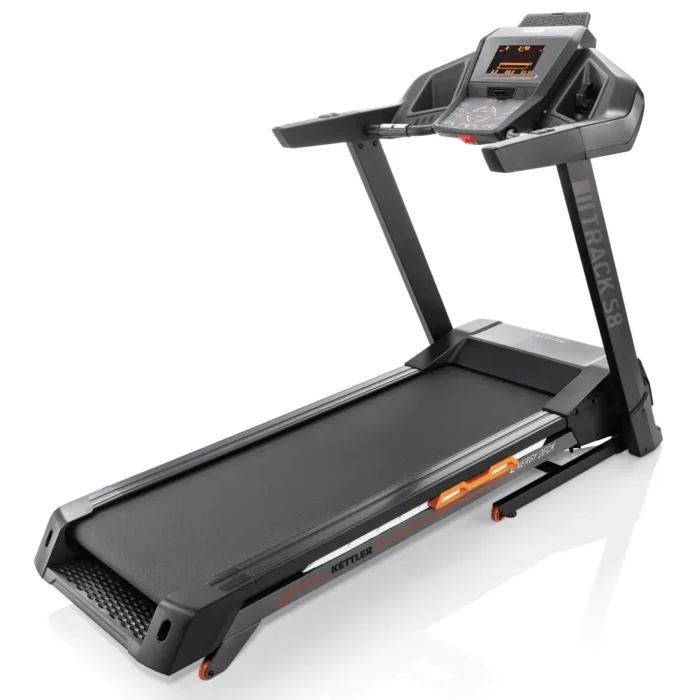 Kettler track s8 tapis roulant