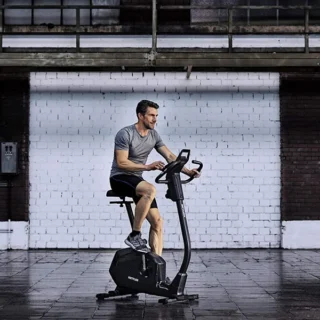 velo d'appartement sport space algerie