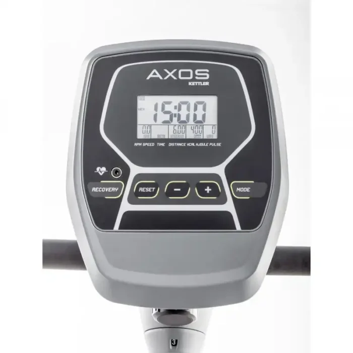 kettler axos cycle m