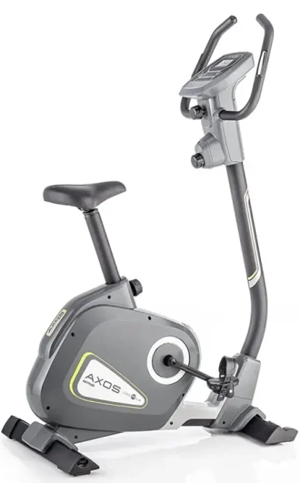 velo d'appartement kettler axos cycle m-la