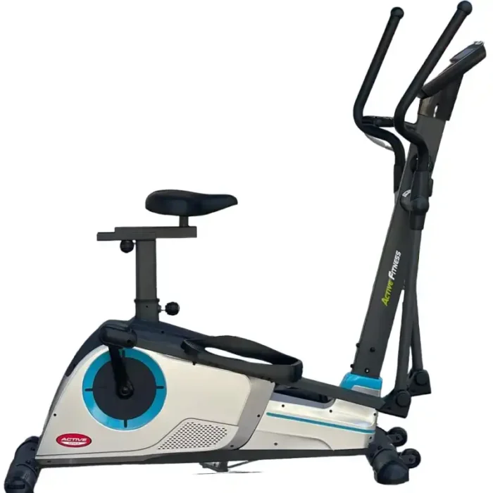 velo elliptique 2 en 1 active 95005