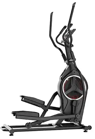 velo elliptique active aether f2