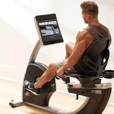 velo semi allongé sport space algerie