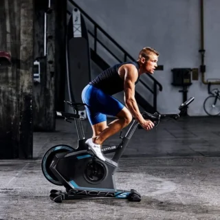 velo spinning sport space algerie