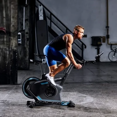 velo spinning sport space algerie