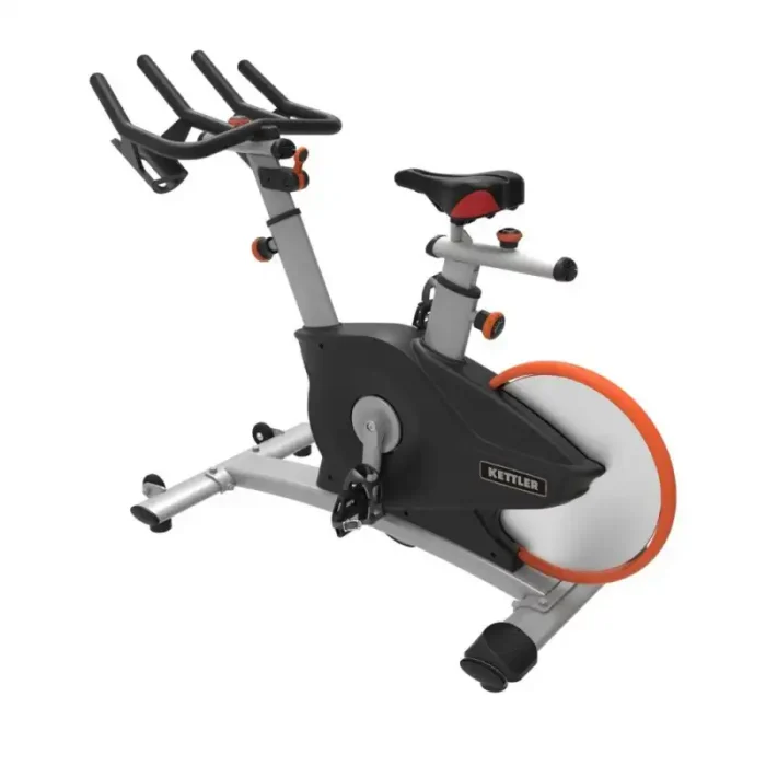 velo spinning kettler speed 10