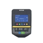 velo elliptique kettler syncross v3