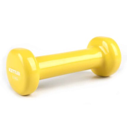paire Haltère fitness en vinyle kettler 0.5kg