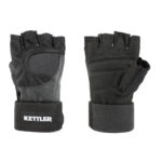 GANTS DE FITNESS AVEC POIGNET KETTLER