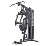 press musculation home gym ULTRA 200 – Image 2