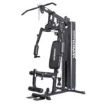 press musculation home gym ULTRA 200