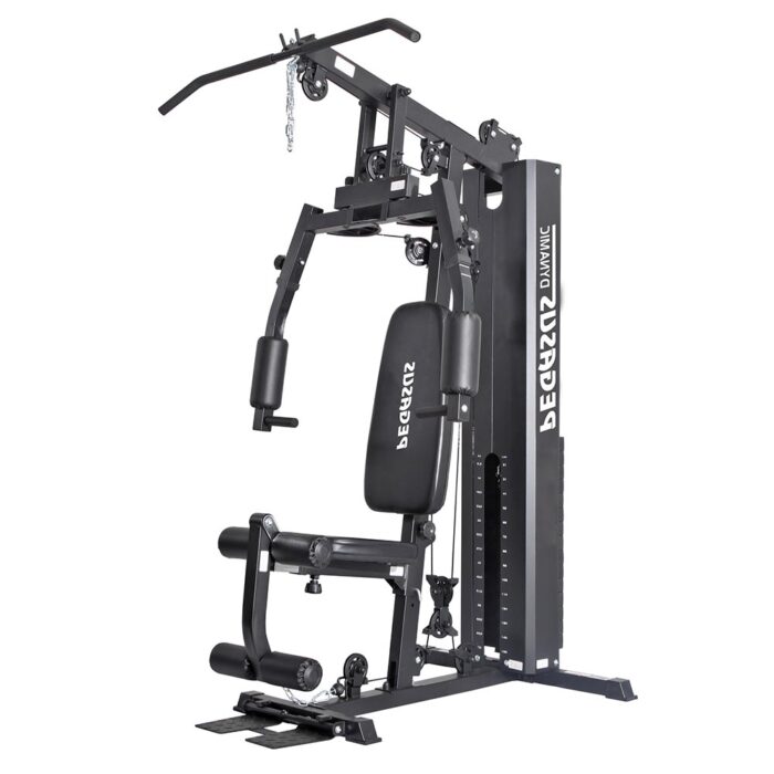press musculation home gym ULTRA 200 – Image 1